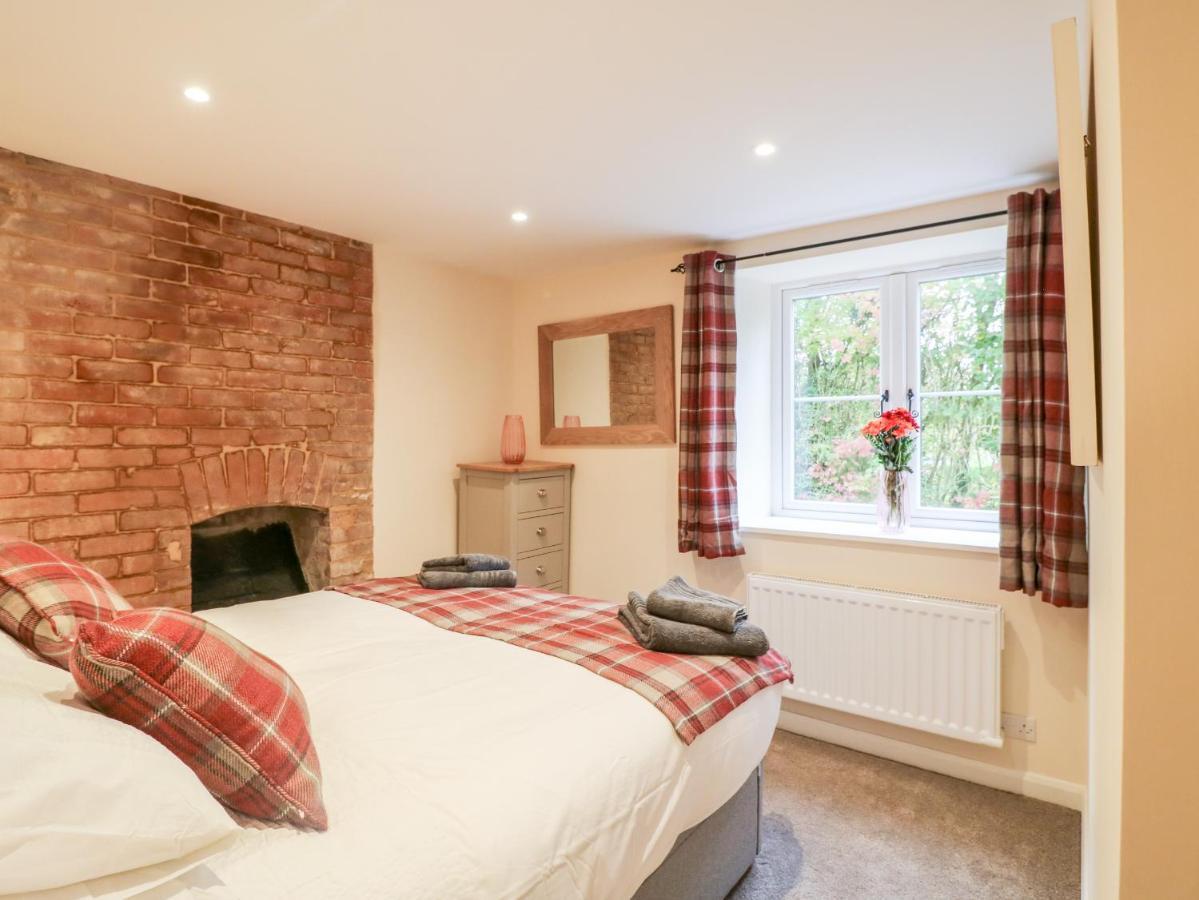 Tilly'S Cottage Westbury  Luaran gambar