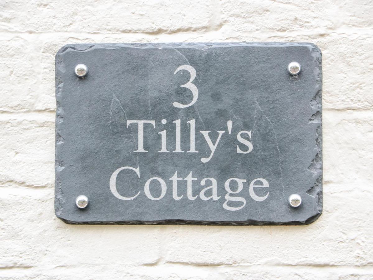 Tilly'S Cottage Westbury  Luaran gambar