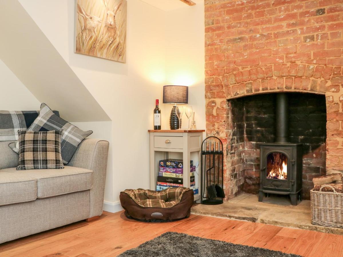 Tilly'S Cottage Westbury  Luaran gambar