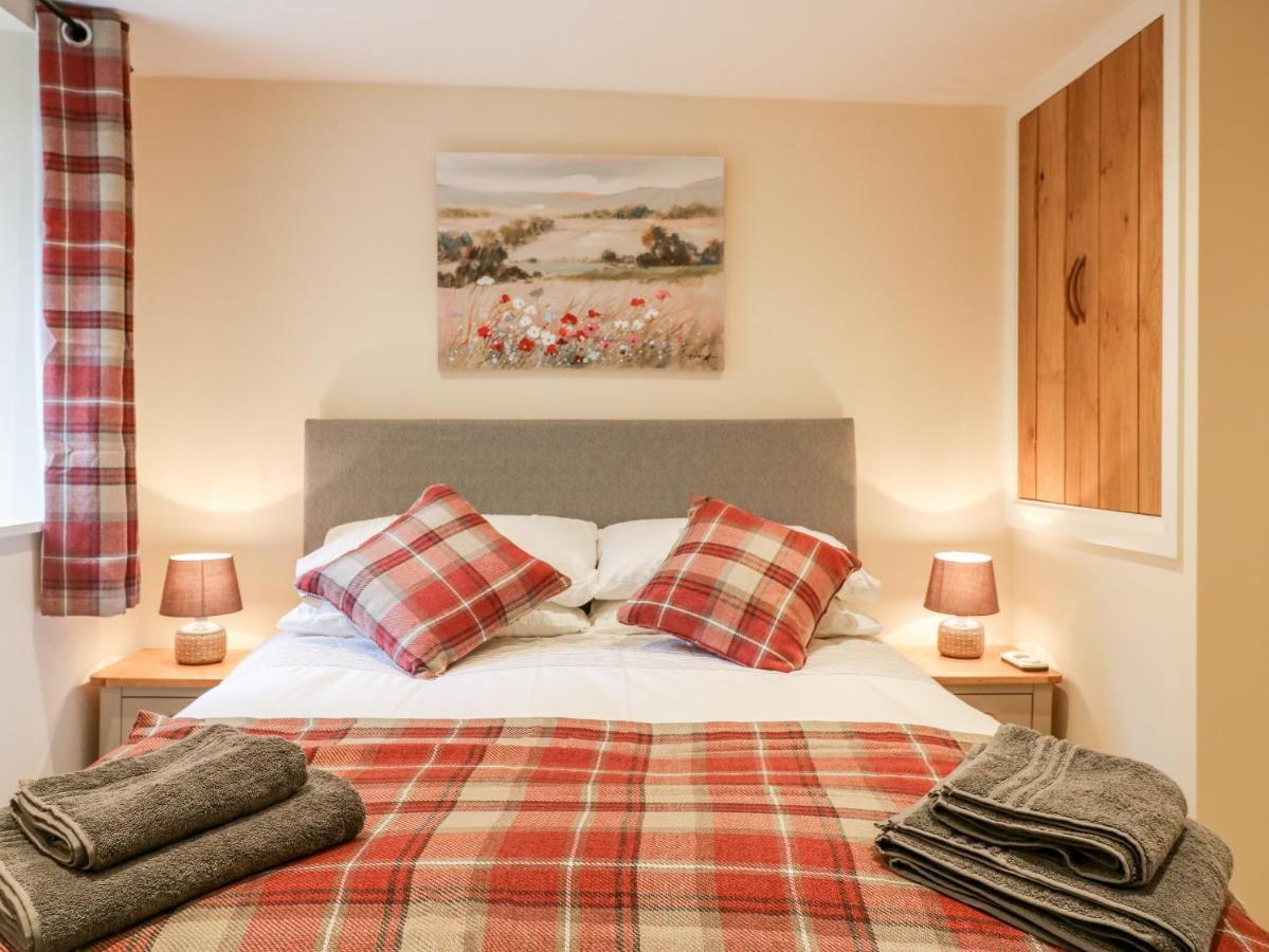 Tilly'S Cottage Westbury  Luaran gambar