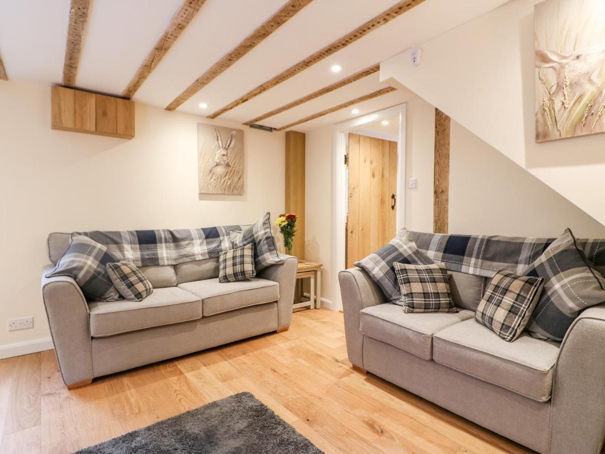 Tilly'S Cottage Westbury  Luaran gambar