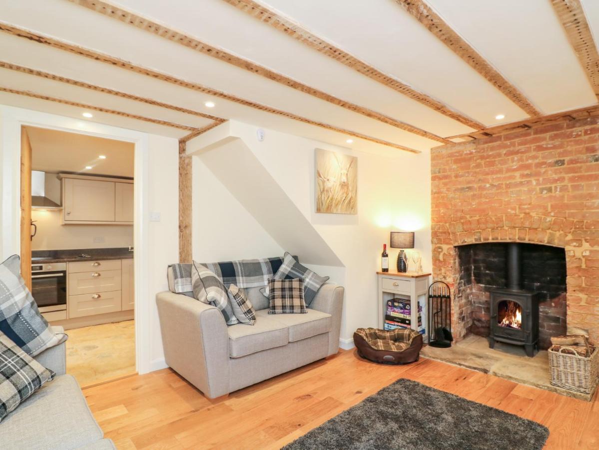 Tilly'S Cottage Westbury  Luaran gambar